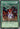 Yugioh Banner of Courage PGD-089 Common Unlimited Edition HP/MP