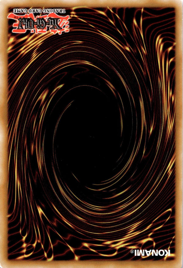 Yugioh Everlasting Alloy LED7-EN037 Rare 1st Edition NM