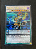 Yugioh Nirvana High Paladin GFP2-EN132 Ultra Rare 1st Edition NM