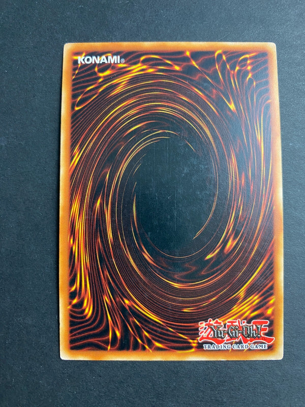 Yugioh Jizukiru, the Star Destroying Kaiju BOSH-EN088 Rare 1st Edition MP