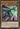 Yugioh Flint Cragger GFP2-EN015 Ultra Rare No Name Indent Misprint 1st Ed NM