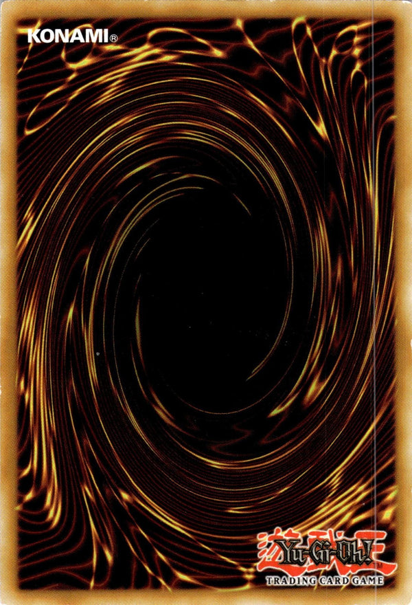 Yugioh Polymerization YGLD-ENB30 Common 1st Edition LP