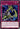 Yugioh Corrosive Scales LED2-EN010 Rare 1st Edition LP
