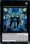 Yugioh Number 93: Utopia Kaiser MAMA-EN067 Ultra Rare 1st Edition NM