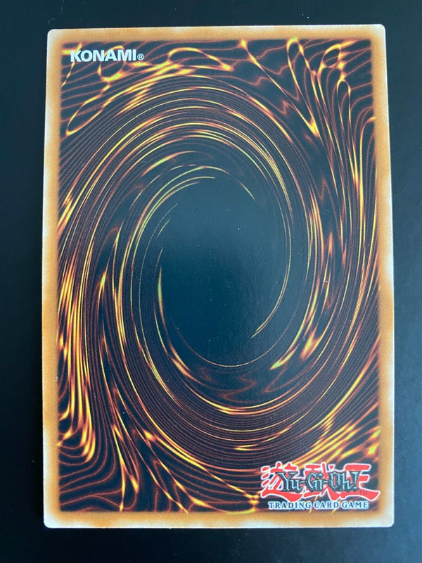 Yugioh Earth Chant MP22-EN251 Ultra Rare 1st Edition NM/MINT