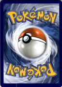 Pokemon Camerupt 028/217 Ascended Heroes Non Holo NM