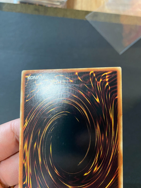 Yugioh Elemental Hero Chaos Neos GLAS-EN036 Secret Rare 1st Edition VLP/NM