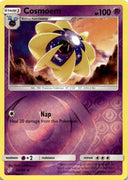 Pokemon Cosmoem 70/181 Team Up Reverse Holo VLP/NM