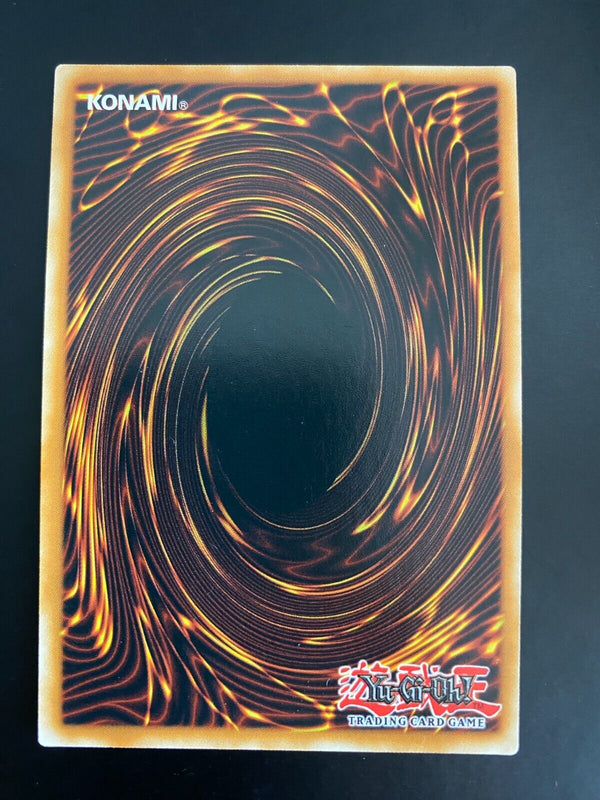 Yugioh Abyss Actors' Dress Rehearsal PHHY-EN063 Super Rare 1st Edition NM