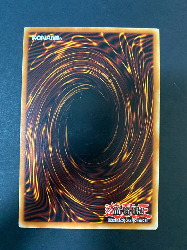 Yugioh Light-Imprisoning Mirror GLAS-EN069 Common 1st Edition VLP/NM