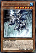 Yugioh Tidal, Dragon Ruler of Waterfalls LTGY-EN039 Rare 1st Edition LP