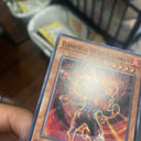 Yugioh Elemental HERO Blazeman LEHD-ENA16 Common 1st Edition LP