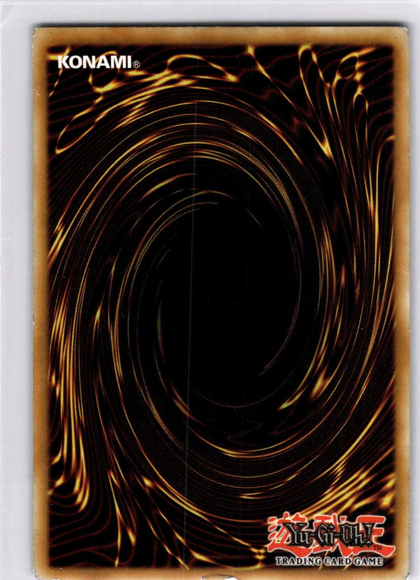 Yugioh Horus the Black Flame Dragon LV8 EEN-ENSE1 Secret Rare Limited Ed HP/MP
