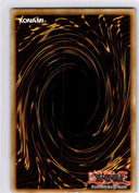 Yugioh Horus the Black Flame Dragon LV8 EEN-ENSE1 Secret Rare Limited Ed HP/MP