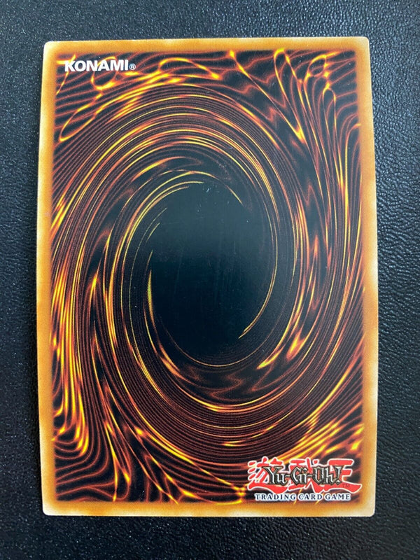 Yugioh Junk Connector CT15-EN010 Ultra Rare 1st Edition LP