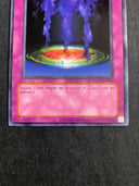 Yugioh Magic Jammer RP01-EN046 Common (Misprint/Ink) Retro Pack Reprint NM