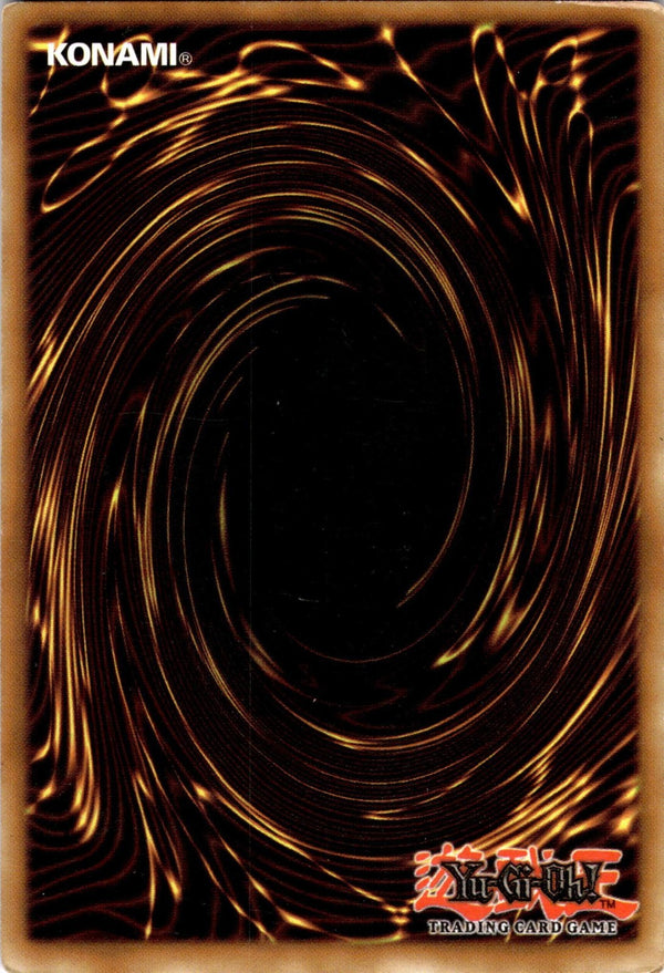 Yugioh Fenrir IOC-020 Common 1st Edition HP