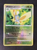 Pokemon Mothim 33/132 Secret Wonders Reverse Holo HP