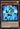 Yugioh Super Quantum Blue Layer RA05-EN009 NA Print Super Rare 1st Edition NM