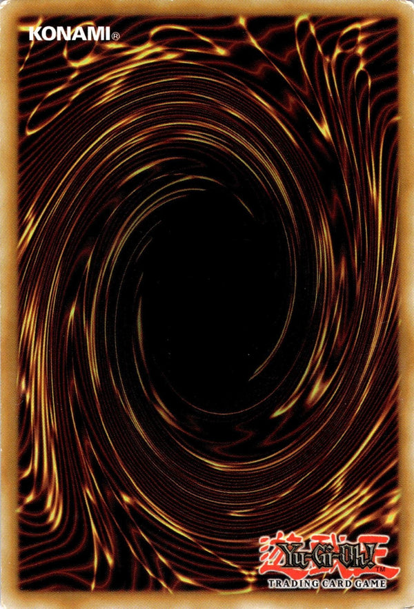 Yugioh Number 47: Nightmare Shark CT11-EN004 Super Rare Limited Edition HP