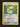 Pokemon Grass Memory 143/181 Team Up Reverse Holo NM