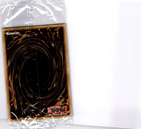 Yugioh Token TKN5-EN036 Super Rare (Sealed) 1st Edition NM