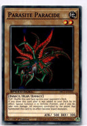 Yugioh Parasite Paracide SBC1-END02 Common 1st Edition NM