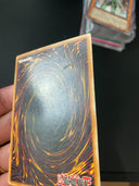 Yugioh The Six Samurai - Nisashi STON-EN010 Common 1st Edition HP