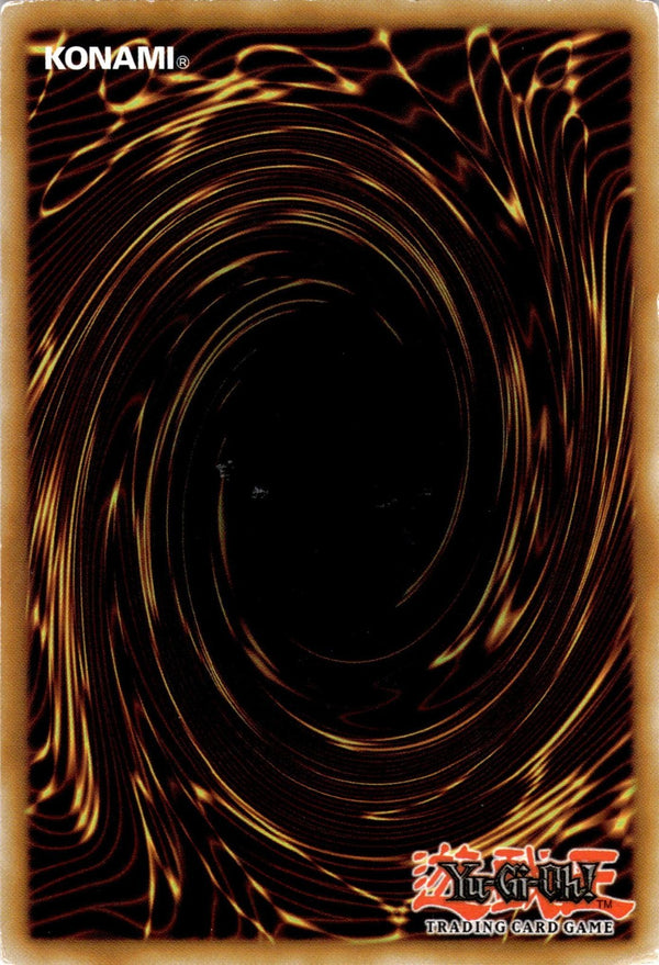 Yugioh Goyo King BOSH-EN051 Rare 1st Edition HP