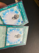 Yugioh Charge of the Light Brigade SDLI-EN027 Common 1st Edition HP