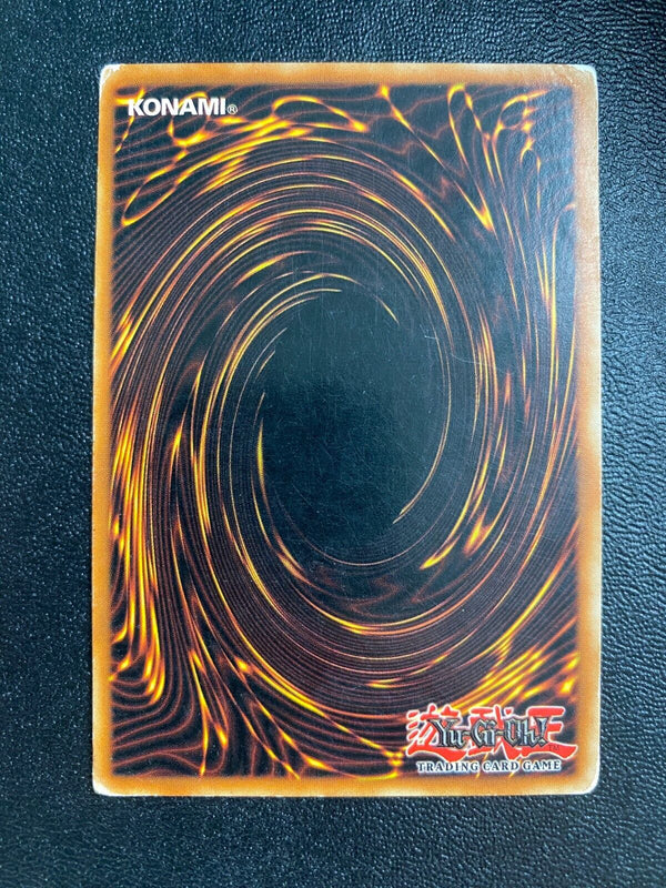 Yugioh Raging Eria EOJ-EN027 Common 1st Edition HP