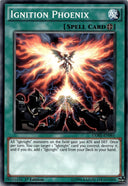 Yugioh Ignition Phoenix CORE-EN061 Common 1st Edition NM