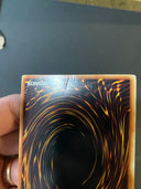 Yugioh Gladiator Beast Torax GLAS-EN081 Super Rare 1st Edition MP