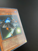 Yugioh Big Core RDS-EN030 1st Edition DAMAGED