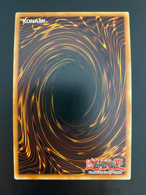 Yugioh Doomsday Horror DESO-EN049 Super Rare 1st Edition VLP/NM