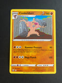 Pokemon Conkeldurr 075/163 Battle Styles Rare Non Holo NM