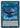 Yugioh Fandora, the Flying Fighting Furtress MAMO-EN105 Ultra Rare 1st Ed NM