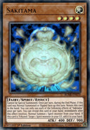 Yugioh Sakitama BLMR-EN070 Ultra Rare 1st Edition NM