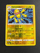 Pokemon Galvantula 056/185 Vivid Voltage Reverse Holo NM