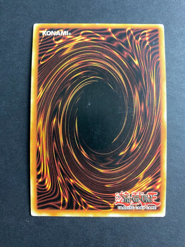 Yugioh Metalfoes Fusion MP17-EN104 Super Rare 1st Edition MP
