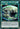 Yugioh Springans Watch BLVO-EN054 Super Rare 1st Edition VLP/NM