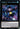 Yugioh Number 4: Stealth Kragen BROL-EN030 Secret Rare 1st Edition LP
