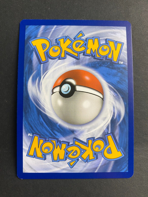 Pokemon Vitality Band 197/198 Scarlet Violet Base Reverse Holo NM