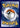 Pokemon Turffield Stadium 068/073 Champion's Path Non Holo NM