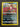 Pokemon Thievul 105/203 Evolving Skies Reverse Holo LP