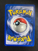 Pokemon Trash Exchange 126/132 Gym Heroes 1st Edition Non Holo MP/LP