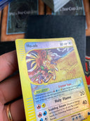 Pokemon Ho-Oh 149/144 Skyridge Secret Rare Crystal Reverse Holo HP