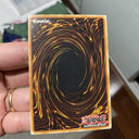 Yugioh Elemental Hero Thunder Giant DP1-EN011 Rare Unlimited Edition LP