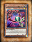 Yugioh Superheavy Samurai Soulbeads SECE-EN010 Common 1st Edition NM