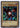 Yugioh Red-Eyes B. Dragon PCJ-EN001 Secret Rare Unlimited Edition NM
